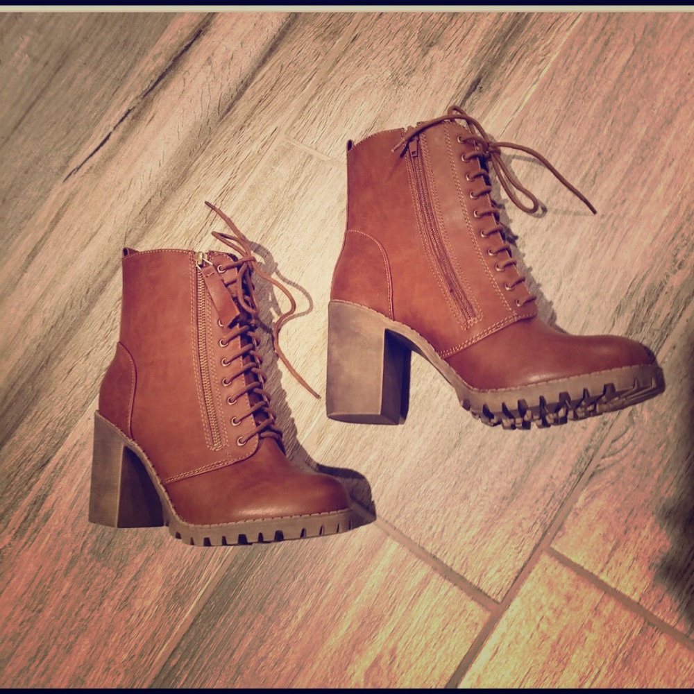 Boots 🥾